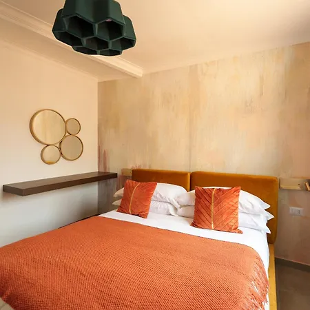 Aparthotel Ortigia Boutique Palace *