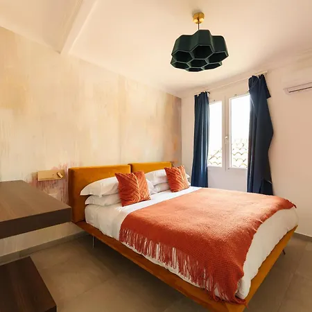 Ortigia Boutique Palace Aparthotel Syracuse