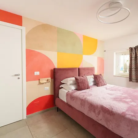 Ortigia Boutique Palace Aparthotel