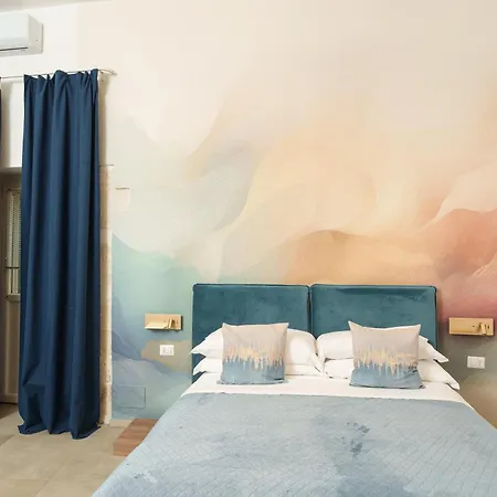 Aparthotel Ortigia Boutique Palace