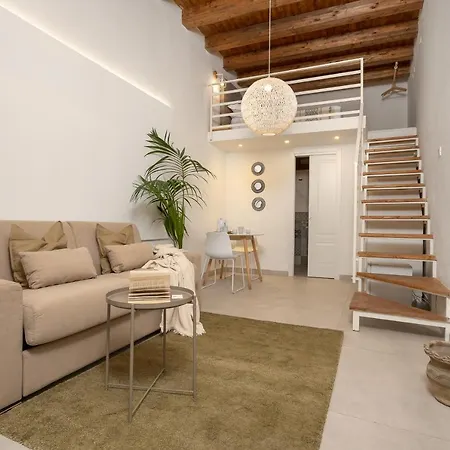 Aparthotel Ortigia Boutique Palace Syracuse