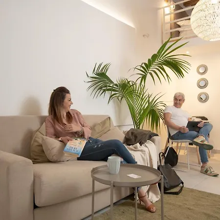 Aparthotel Ortigia Boutique Palace Syracuse