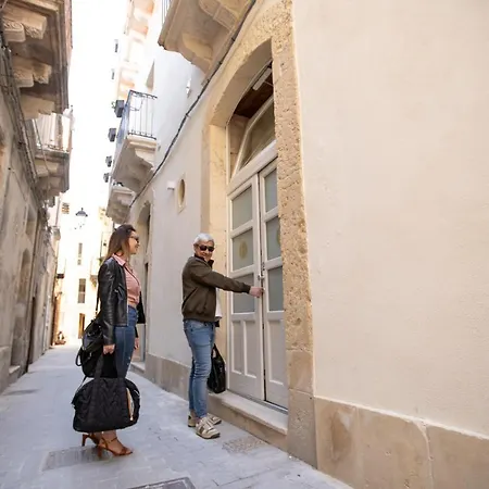 Ortigia Boutique Palace Syracuse