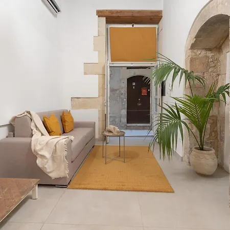 Ortigia Boutique Palace Syracuse