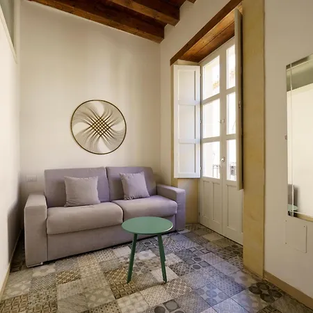 Ortigia Boutique Palace * Syracuse