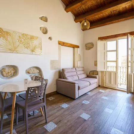 Ortigia Boutique Palace Aparthotel