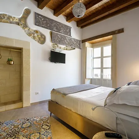 Ortigia Boutique Palace Syracuse