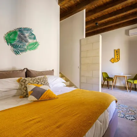 Aparthotel Ortigia Boutique Palace *