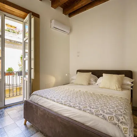 Aparthotel Ortigia Boutique Palace