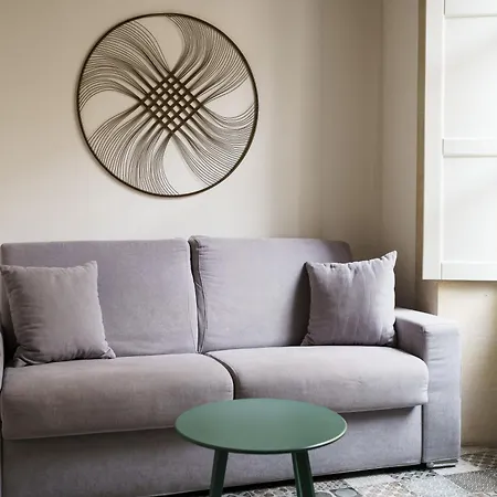 Ortigia Boutique Palace Aparthotel Syracuse
