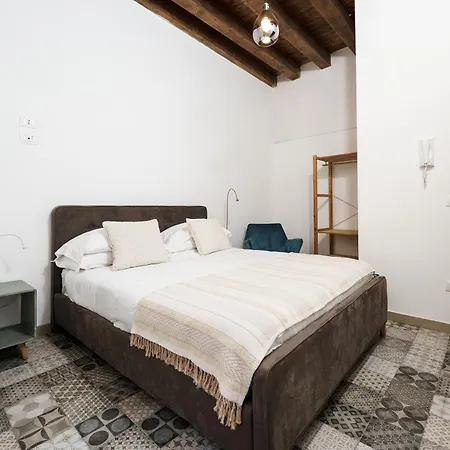 Ortigia Boutique Palace * Syracuse