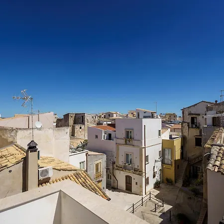 Ortigia Boutique Palace Aparthotel