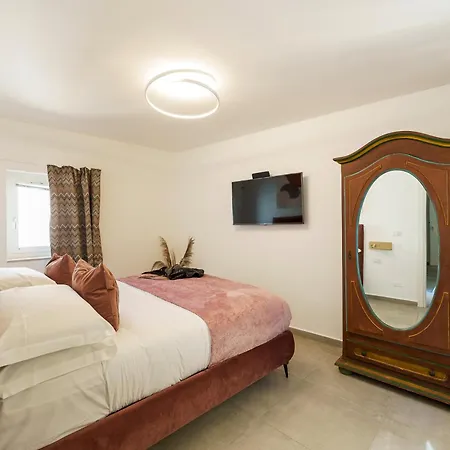 Ortigia Boutique Palace Syracuse