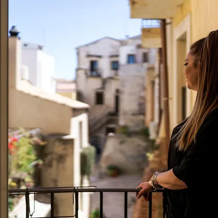 Aparthotel Ortigia Boutique Palace 3*