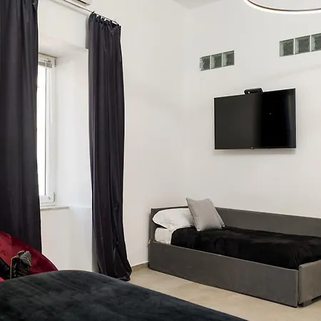 Aparthotel Ortigia Boutique Palace Syracuse