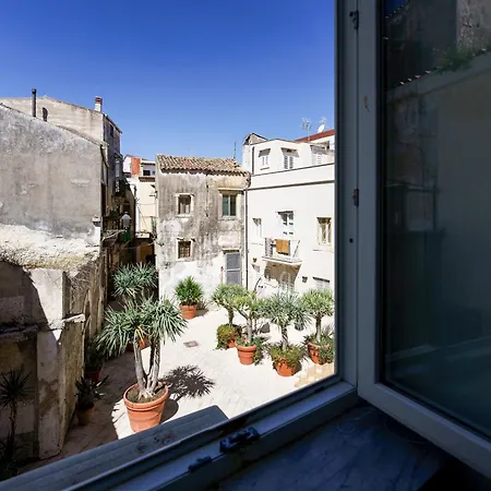 Ortigia Boutique Palace 3*