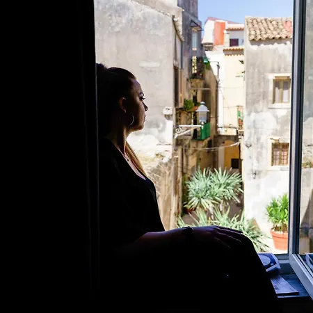 Aparthotel Ortigia Boutique Palace