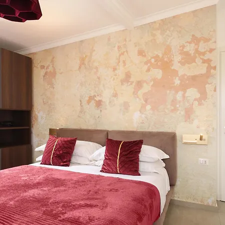 Ortigia Boutique Palace Aparthotel Syracuse