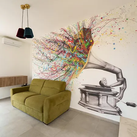 Aparthotel Ortigia Boutique Palace Syracuse