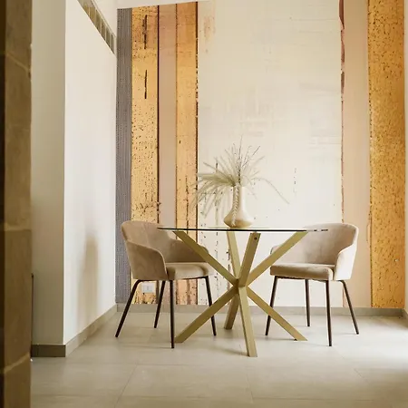 Ortigia Boutique Palace * Syracuse