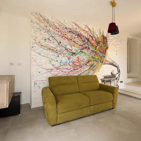 Aparthotel Ortigia Boutique Palace