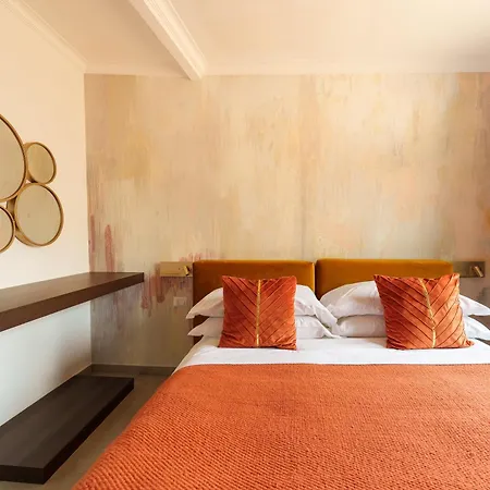 Aparthotel Ortigia Boutique Palace Syracuse