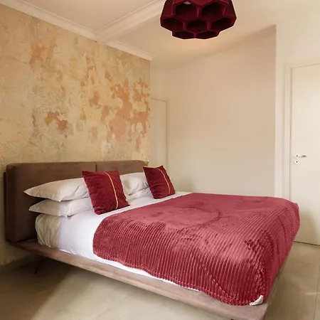Ortigia Boutique Palace *