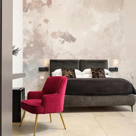Ortigia Boutique Palace * Syracuse