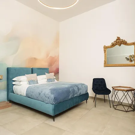 Ortigia Boutique Palace * Syracuse