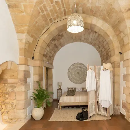 Aparthotel Ortigia Boutique Palace Syracuse