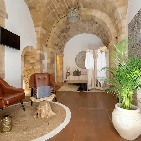 Ortigia Boutique Palace Aparthotel