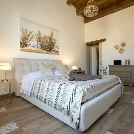 Aparthotel Ortigia Boutique Palace Syracuse