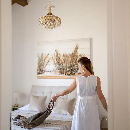 Ortigia Boutique Palace Aparthotel