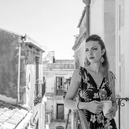 Aparthotel Ortigia Boutique Palace Syracuse