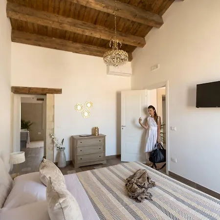 Ortigia Boutique Palace Aparthotel