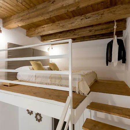 Aparthotel Ortigia Boutique Palace