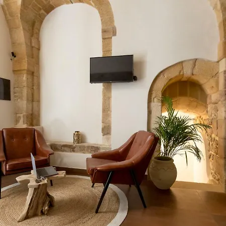 Ortigia Boutique Palace 3*