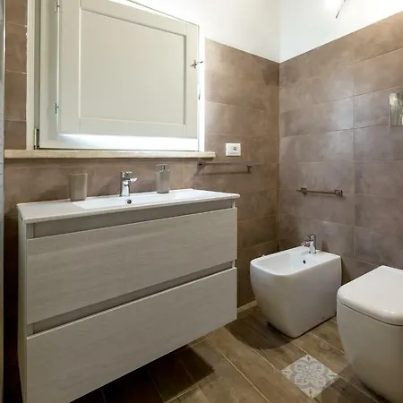 Ortigia Boutique Palace Aparthotel Syracuse