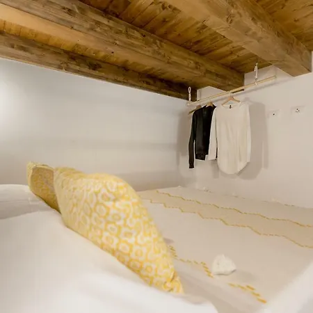 Aparthotel Ortigia Boutique Palace 3*