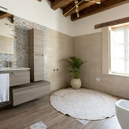 Aparthotel Ortigia Boutique Palace Syracuse