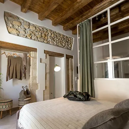 Aparthotel Ortigia Boutique Palace *