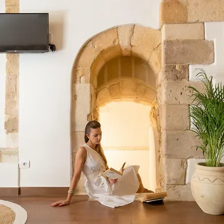 Aparthotel Ortigia Boutique Palace