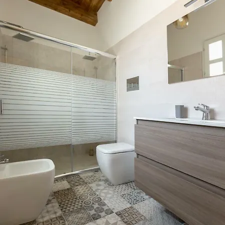 Aparthotel Ortigia Boutique Palace Syracuse