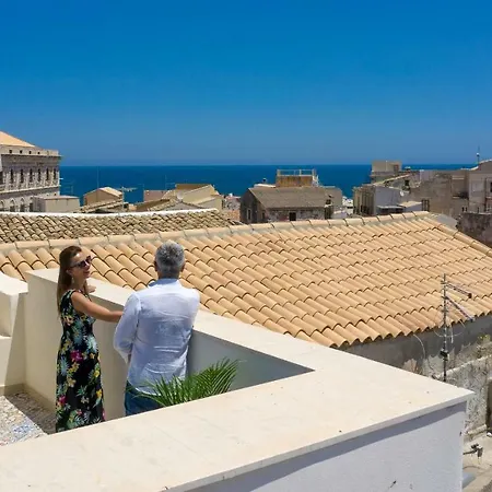 Ortigia Boutique Palace Syracuse