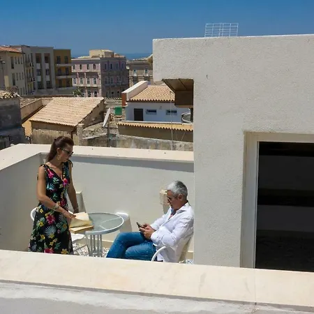 Ortigia Boutique Palace * Syracuse