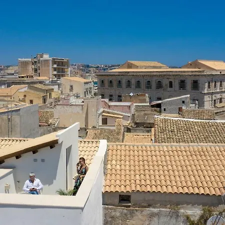 Ortigia Boutique Palace Aparthotel