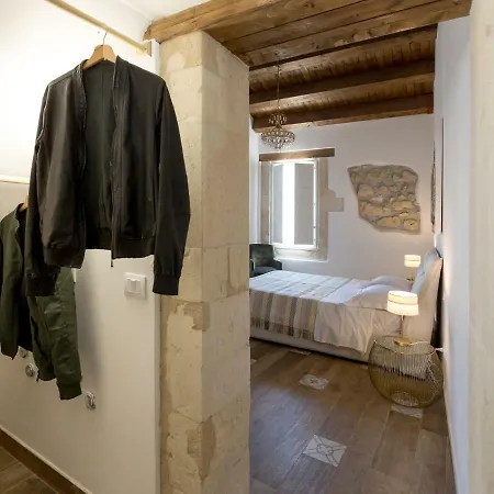 Ortigia Boutique Palace Syracuse