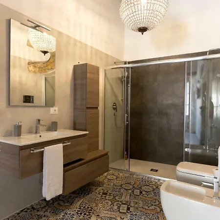 Aparthotel Ortigia Boutique Palace Syracuse