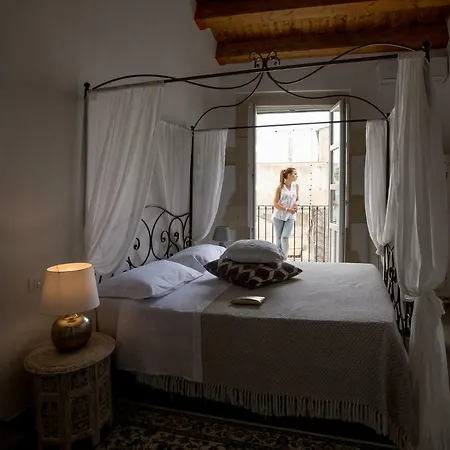 Ortigia Boutique Palace * Syracuse