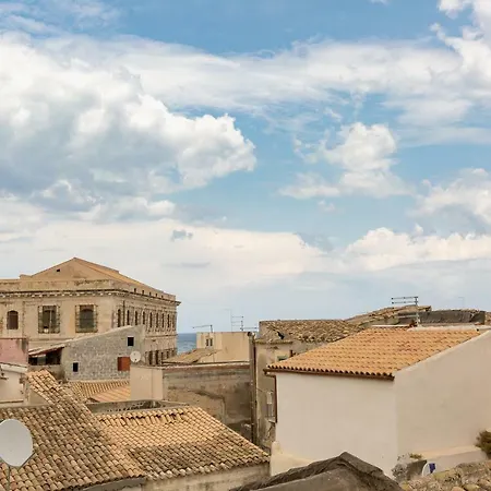 Aparthotel Ortigia Boutique Palace Syracuse